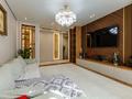 3-комнатная квартира · 96 м² · 6/9 этаж, Туран 43/5 за 83 млн ₸ в Астане, Нура р-н — фото 5