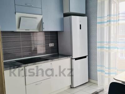1-бөлмелі пәтер · 40 м² · 10/11 қабат, Айтеке би 14, бағасы: 30 млн ₸ в Астане, Нура р-н