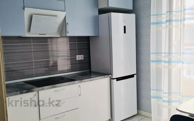 1-бөлмелі пәтер · 40 м² · 10/11 қабат, Айтеке би 14, бағасы: 30 млн ₸ в Астане, Нура р-н — фото 2