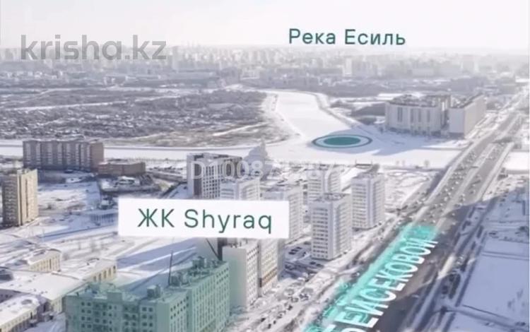 1-бөлмелі пәтер · 40 м² · 7/9 қабат, Шаймерден Косшыгулулы 27/1, бағасы: 22 млн ₸ в Астане, Сарыарка р-н — фото 6