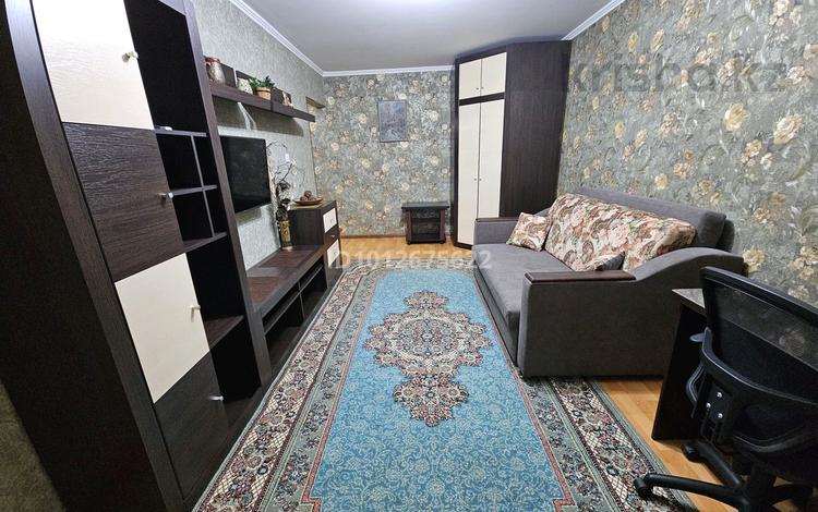 1-бөлмелі пәтер · 33 м² · 2/4 қабат, мкр №7 — Абая Алтынсарина, бағасы: 250 000 ₸ в Алматы, Ауэзовский р-н — фото 2