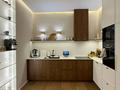 4-бөлмелі пәтер · 157.5 м² · 3/4 қабат, Кажымукана 109, бағасы: 310 млн ₸ в Алматы, Бостандыкский р-н — фото 19