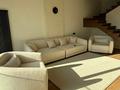 4-бөлмелі пәтер · 157.5 м² · 3/4 қабат, Кажымукана 109, бағасы: 310 млн ₸ в Алматы, Бостандыкский р-н — фото 2