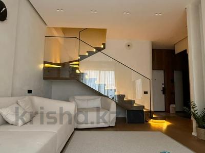 4-комнатная квартира · 157.5 м² · 3/4 этаж, Кажымукана 109 за 310 млн ₸ в Алматы, Бостандыкский р-н