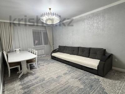 3-бөлмелі пәтер · 97 м² · 1/5 қабат, 2кирпичная, бағасы: 48 млн ₸ в Петропавловске