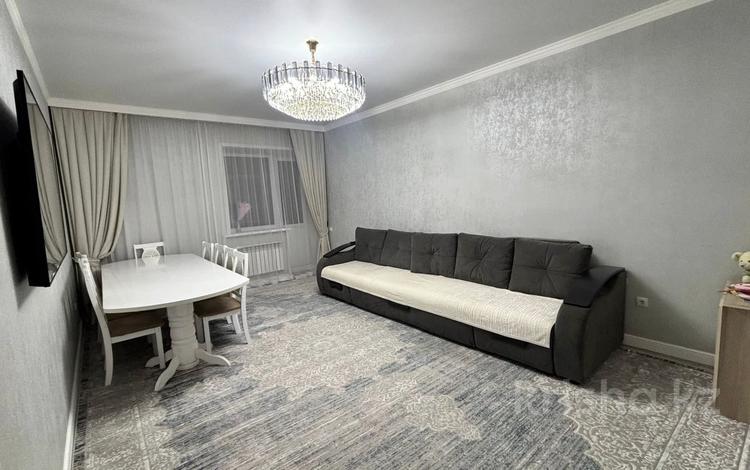 3-бөлмелі пәтер · 97 м² · 1/5 қабат, 2кирпичная, бағасы: 48 млн ₸ в Петропавловске — фото 2