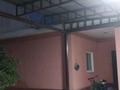 Отдельный дом · 5 комнат · 80 м² · 10 сот., 1 пер Арыстан баб 12 за 22 млн ₸ в Таразе