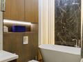 3-бөлмелі пәтер · 100 м² · 5/18 қабат, Акмешит 1, бағасы: 185 млн ₸ в Астане, Есильский р-н — фото 15