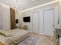 3-бөлмелі пәтер · 100 м² · 5/18 қабат, Акмешит 1, бағасы: 185 млн ₸ в Астане, Есильский р-н — фото 19