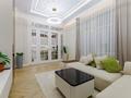 3-бөлмелі пәтер · 100 м² · 5/18 қабат, Акмешит 1, бағасы: 185 млн ₸ в Астане, Есильский р-н — фото 25