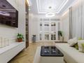 3-бөлмелі пәтер · 100 м² · 5/18 қабат, Акмешит 1, бағасы: 185 млн ₸ в Астане, Есильский р-н — фото 26