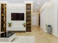 3-бөлмелі пәтер · 100 м² · 5/18 қабат, Акмешит 1, бағасы: 185 млн ₸ в Астане, Есильский р-н — фото 28