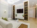 3-бөлмелі пәтер · 100 м² · 5/18 қабат, Акмешит 1, бағасы: 185 млн ₸ в Астане, Есильский р-н — фото 29