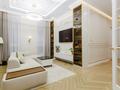 3-бөлмелі пәтер · 100 м² · 5/18 қабат, Акмешит 1, бағасы: 185 млн ₸ в Астане, Есильский р-н — фото 30