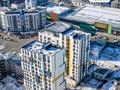 1-комнатная квартира · 59 м² · 5/9 этаж, Жарбосынова 62 за 195 000 ₸ в Атырау — фото 6