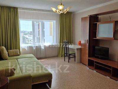 1-комнатная квартира · 59 м² · 5/9 этаж, Жарбосынова 62 за 185 000 ₸ в Атырау