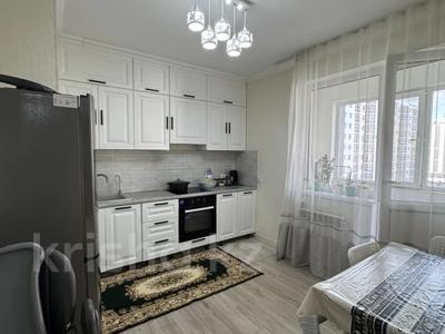 3-комнатная квартира · 89 м² · 5/12 этаж, Роза Багланова 2 — Магнум за 53 млн ₸ в Астане, Нура р-н