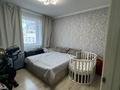 3-комнатная квартира · 89 м² · 5/12 этаж, Роза Багланова 2 — Магнум за 53 млн ₸ в Астане, Нура р-н — фото 13