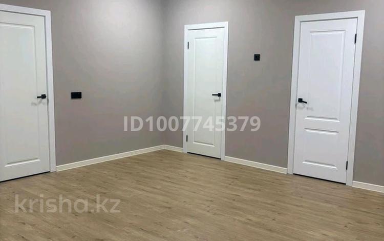 Дача · 3 комнаты · 107 м² · 6 сот., Береке 92 — Жандосова достык за 37 млн 〒 в Долане — фото 2