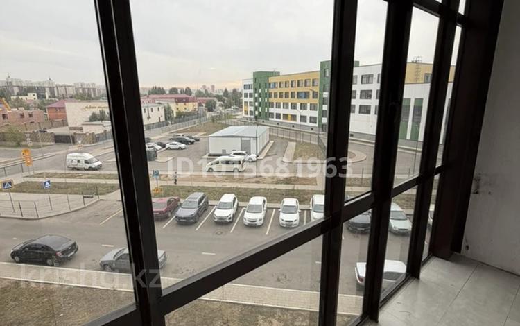 1-бөлмелі пәтер · 35.5 м² · 4/24 қабат, Мукана Тулебаева 5г, бағасы: 17.5 млн ₸ в Астане, Алматы р-н — фото 2