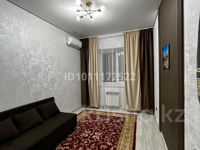 1-комнатная квартира · 42 м² · 1/9 этаж, мкр. Алтын орда, Микрорайон Алтын Орда 340/1 — По проспекту Тәуелсіздік за 150 000 〒 в Актобе