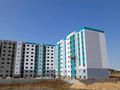1-комнатная квартира, 45 м², 4/9 этаж, ​24-я улица — Жас Канат за 17 млн 〒 в Алматы, Турксибский р-н
