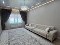 Отдельный дом · 5 комнат · 170 м² · 8 сот., Таугуль 52 — Аксай за 59 млн ₸ в Боралдае (Бурундай), мкр Водник-3