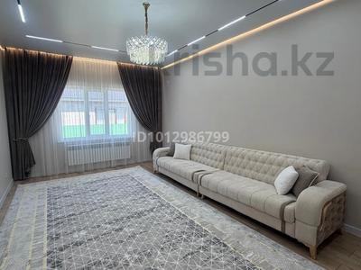 Отдельный дом · 5 комнат · 170 м² · 8 сот., Таугуль 52 — Аксай за 59 млн ₸ в Боралдае (Бурундай), мкр Водник-3