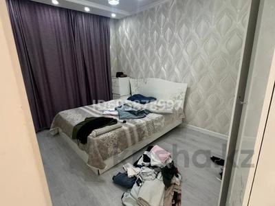 2-комнатная квартира · 48 м² · 2/6 этаж, Ырысты — Рыскулова Петрова за 250 000 〒 в Алматы, Алатауский р-н