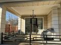Отдельный дом · 2 комнаты · 100 м² · 5.5 сот., мкр Ерменсай, ул. Центральная за 130 млн ₸ в Алматы, Бостандыкский р-н — фото 13