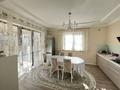 Отдельный дом · 2 комнаты · 100 м² · 5.5 сот., мкр Ерменсай, ул. Центральная за 130 млн ₸ в Алматы, Бостандыкский р-н — фото 2
