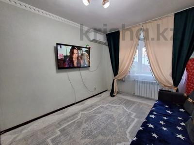 1-комнатная квартира · 25 м² · 3/5 этаж, Жастар за 8.5 млн 〒 в Талдыкоргане