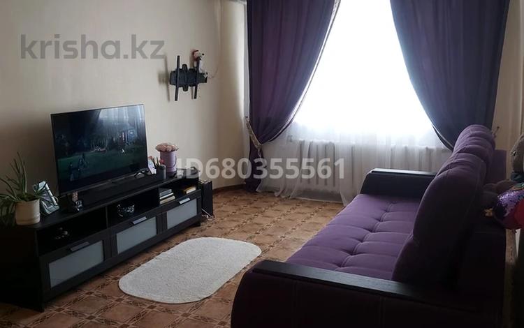 2-комнатная квартира · 53.2 м² · 5/5 этаж, Есламгалиева 28 — Захарова за 15.5 млн ₸ в Уральске — фото 2