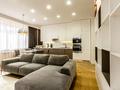 2-бөлмелі пәтер · 80 м² · 2/21 қабат, Аль-Фараби 21, бағасы: 50 000 ₸ в Алматы, Бостандыкский р-н — фото 12