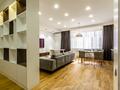 2-бөлмелі пәтер · 80 м² · 2/21 қабат, Аль-Фараби 21, бағасы: 50 000 ₸ в Алматы, Бостандыкский р-н — фото 3
