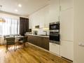2-бөлмелі пәтер · 80 м² · 2/21 қабат, Аль-Фараби 21, бағасы: 50 000 ₸ в Алматы, Бостандыкский р-н — фото 5