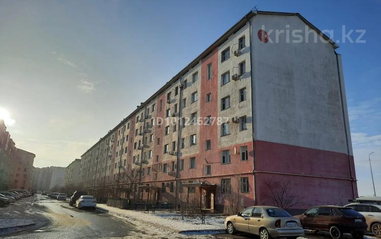 3-комнатная квартира · 73.9 м² · 6/6 этаж, 32А мкр 21 за 18 млн ₸ в Актау — фото 2