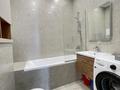 3-бөлмелі пәтер · 75 м² · 15/20 қабат, Турар Рыскулов 1 — Кабанбай батыра, бағасы: 500 000 ₸ в Астане, Есильский р-н — фото 16