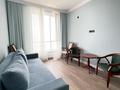 3-бөлмелі пәтер · 75 м² · 15/20 қабат, Турар Рыскулов 1 — Кабанбай батыра, бағасы: 500 000 ₸ в Астане, Есильский р-н — фото 18