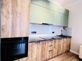 3-бөлмелі пәтер · 75 м² · 15/20 қабат, Турар Рыскулов 1 — Кабанбай батыра, бағасы: 500 000 ₸ в Астане, Есильский р-н — фото 3
