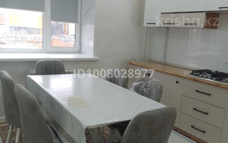 2-бөлмелі пәтер · 66 м² · 2/9 қабат, мкр. Алтын орда, Мустафы Шокая, бағасы: 180 000 ₸ в Актобе — фото 2