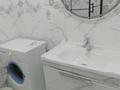 2-бөлмелі пәтер · 66 м² · 2/9 қабат, мкр. Алтын орда, Мустафы Шокая, бағасы: 180 000 ₸ в Актобе — фото 4