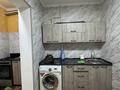 1-комнатная квартира · 34.6 м² · 2/5 этаж, Исатай Тайманулы 1А 61 за 110 000 ₸ в Шымкенте
