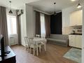 2-комнатная квартира · 42 м² · 5/12 этаж, Акмешит 9/5 53 за 15 000 ₸ в Астане, Есильский р-н