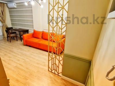1-комнатная квартира · 30 м² · 2/13 этаж, Толе би 189/3 за 29 млн ₸ в Алматы, Алмалинский р-н