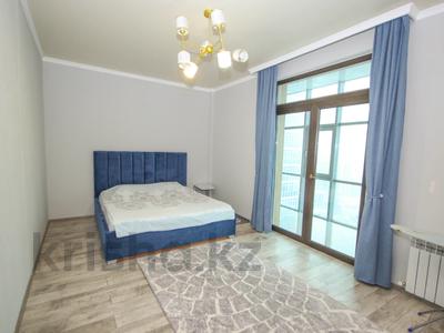 2-бөлмелі пәтер · 65 м² · 14/16 қабат, Гагарина 133/2, бағасы: 55 млн ₸ в Алматы, Бостандыкский р-н