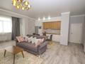 2-бөлмелі пәтер · 65 м² · 14/16 қабат, Гагарина 133/2, бағасы: 55 млн ₸ в Алматы, Бостандыкский р-н — фото 4