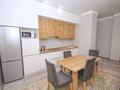 2-бөлмелі пәтер · 65 м² · 14/16 қабат, Гагарина 133/2, бағасы: 55 млн ₸ в Алматы, Бостандыкский р-н — фото 6