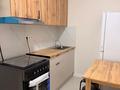 1-бөлмелі пәтер · 40 м² · 1/1 қабат, мкр Достык 12 — Абая - Момышулы, бағасы: 200 000 ₸ в Алматы, Ауэзовский р-н — фото 5