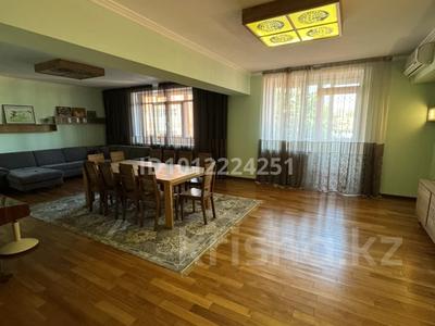 5-комнатная квартира · 237 м² · 2/5 этаж, мкр Самал-2 за 1.4 млн ₸ в Алматы, Медеуский р-н